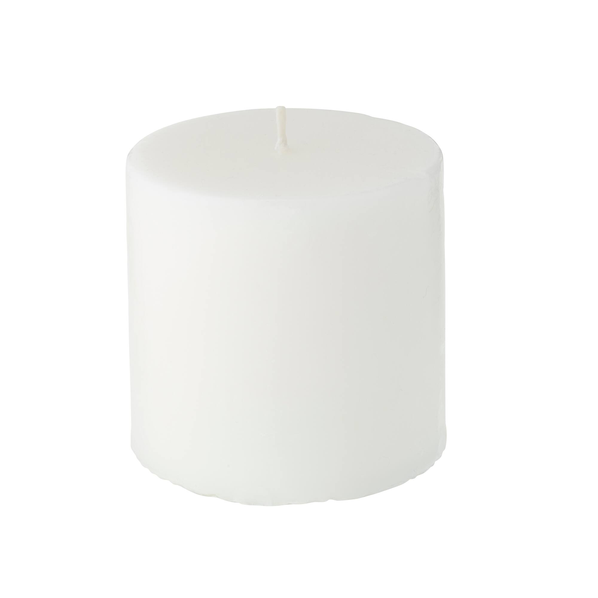 Ashland® Basic Elements™ Pillar Candle